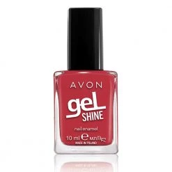 Gel Shine Nail Enamel Top Rated