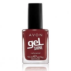 Gel Shine Nail Enamel Top Rated