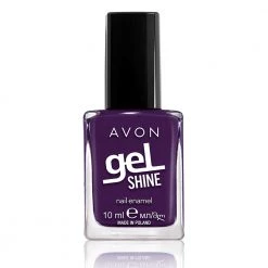 Gel Shine Nail Enamel Top Rated