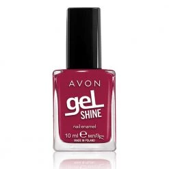Gel Shine Nail Enamel Top Rated