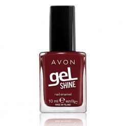 Gel Shine Nail Enamel Top Rated