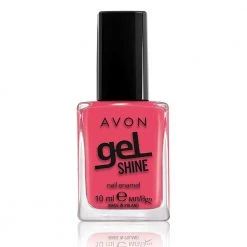 Gel Shine Nail Enamel Top Rated