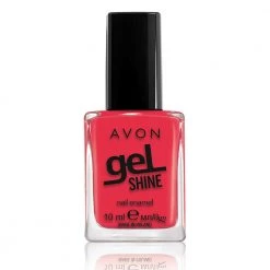 Gel Shine Nail Enamel Top Rated