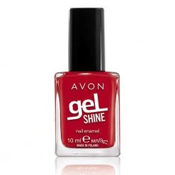 Gel Shine Nail Enamel Top Rated