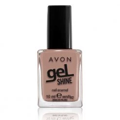 Gel Shine Nail Enamel Top Rated