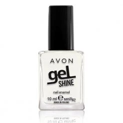 Gel Shine Nail Enamel Top Rated
