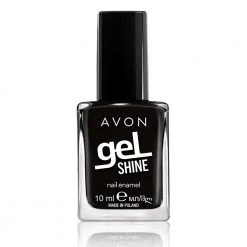 Gel Shine Nail Enamel Top Rated