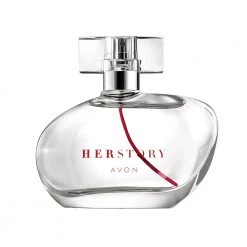 Herstory Eau De Parfum - 50ml Fragrance