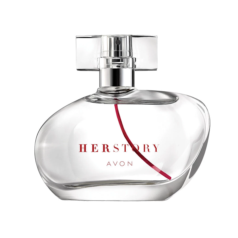 Herstory Eau De Parfum - 50ml Fragrance 1 Herstory Eau De Parfum - 50ml Fragrance