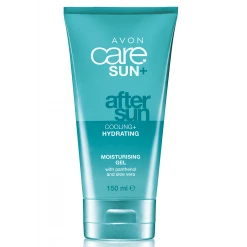 Avon Care After Sun Aloe Ice Gel - 150ml