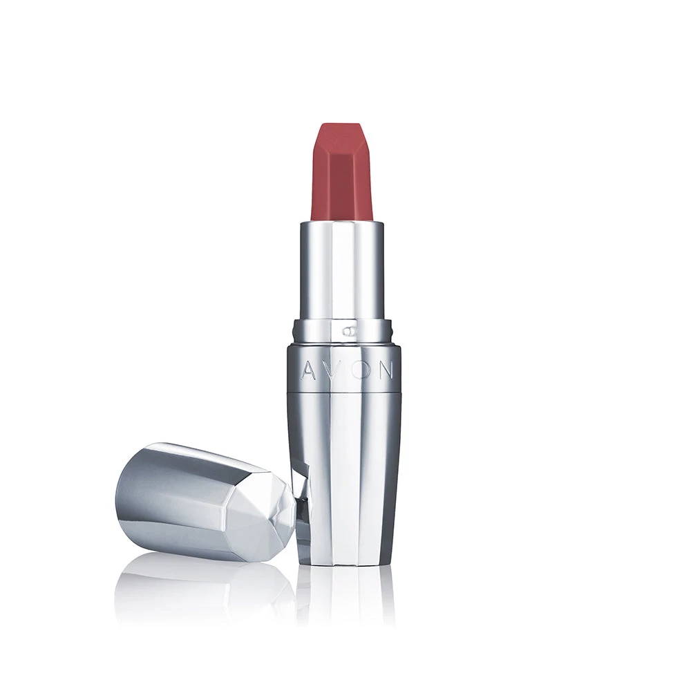 Avon True Matte Legend Lipstick Make-up 1 Avon True Matte Legend Lipstick Make-up