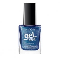 Make-up Gel Shine Nail Enamel Pearl Effects