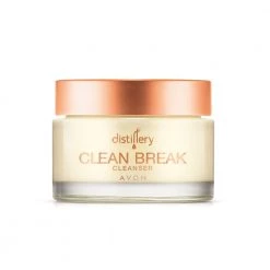 Distillery Clean Break Cleanser