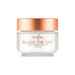 Skincare Distillery Shade The Day SPF25 Day Cream