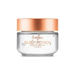 Distillery Sleep Potion Night Cream - 30ml