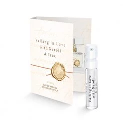 Avon Cosmetics Neroli & Iris Eau De Parfum Sample Samples