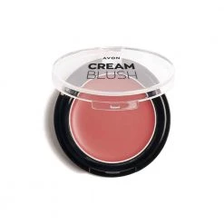 Avon Cosmetics 2-in-1 Lip & Cheek Cream Blush