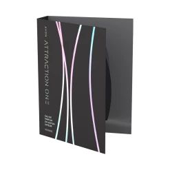 Fragrance Attraction The One Intense Eau De Parfum Sample