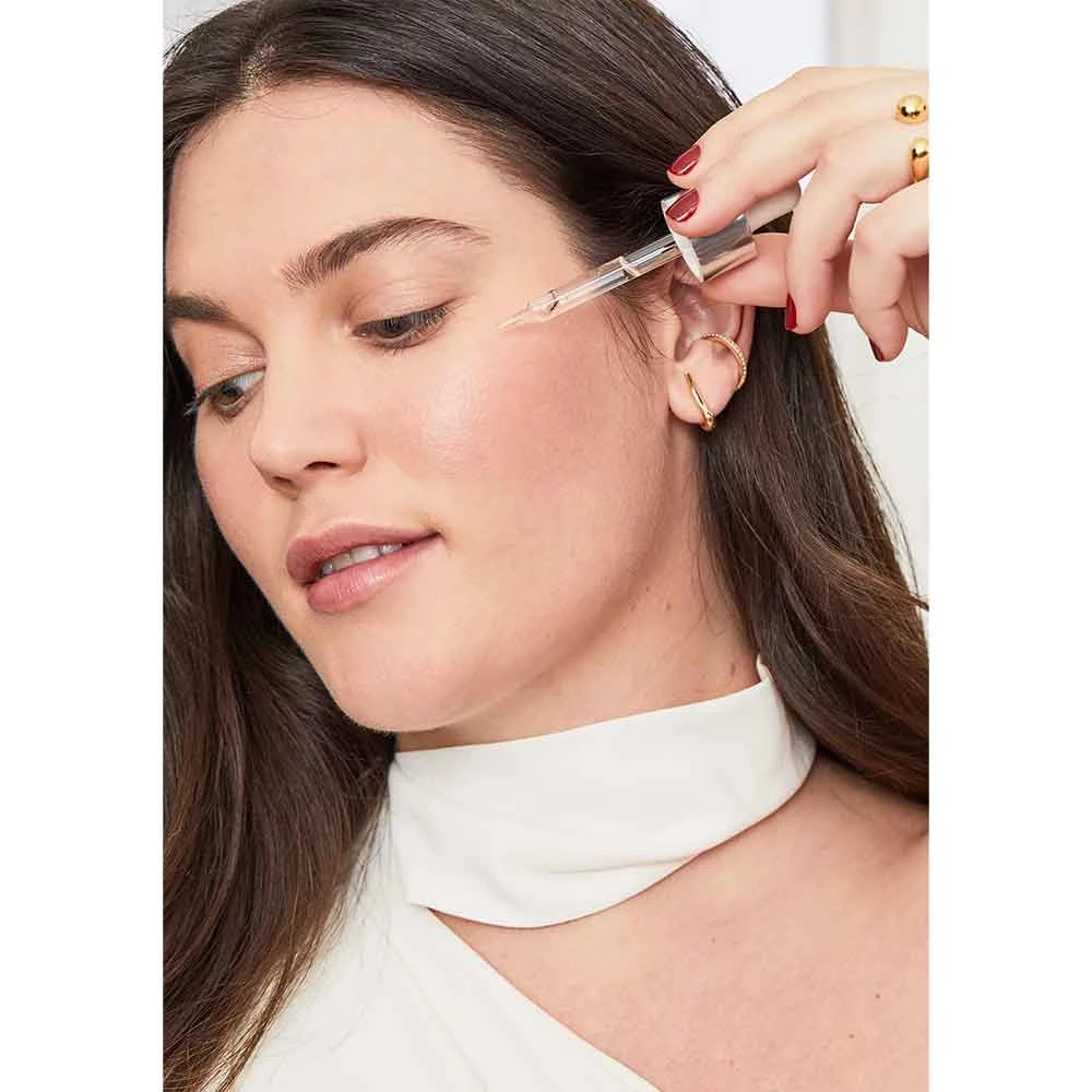 Anew Anti-Wrinkle Hyaluronic Acid Plumping Concentrate 3 Anew Anti-Wrinkle Hyaluronic Acid Plumping Concentrate