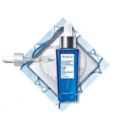 Anew Anti-Wrinkle Hyaluronic Acid Plumping Concentrate