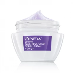 Anew Clinical Lift & Firm Pressed Serum - 30ml Skincare