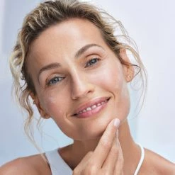 Avon Cosmetics Make-up Anew Platinum Day And Night Cream Duo