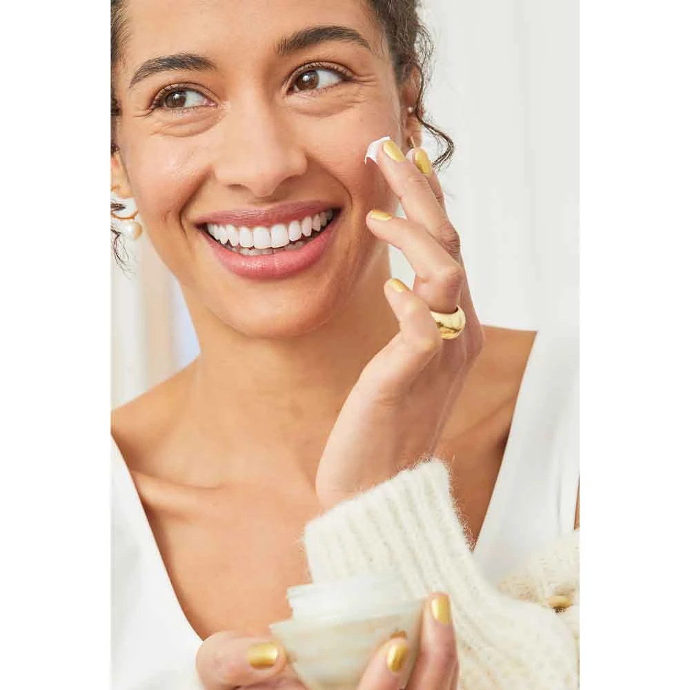 Anew Ultimate Night Restoring Cream 3 Anew Ultimate Night Restoring Cream