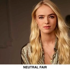 Avon True Flawless Mattifying Pressed Powder