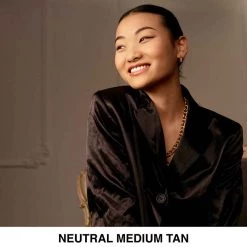 Avon True Flawless Mattifying Pressed Powder