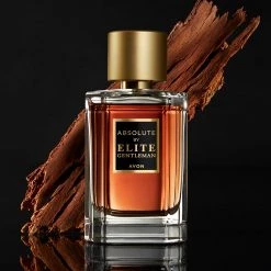 Elite Gentleman Absolute Eau De Toilette - 50ml