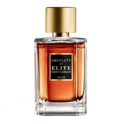 Elite Gentleman Absolute Eau De Toilette - 50ml