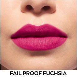 Power Stay Liquid Lip Colour