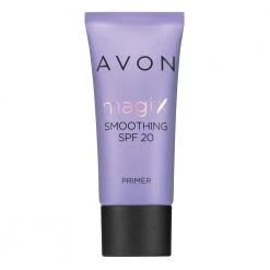 Deals Avon Cosmetics Store 22 Magix SPF20 Smoothing Primer SPF Make-Up