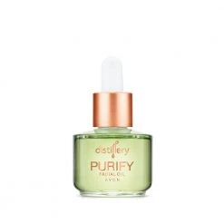 Distillery Purify Facial Oil - 30ml