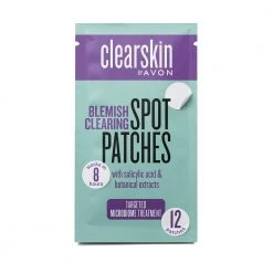 Clearskin Blemish Clearing Patches Skincare