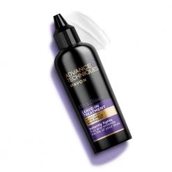 Advance Techniques Ultra Sleek Leave-In Treatment - 60ml Bath & Body