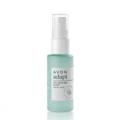 Adapt Icy Cooling Elixir Facial Mist Skincare