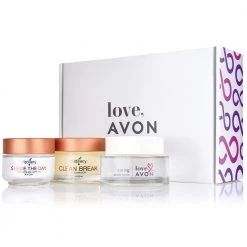 Distillery Love, Avon Cancer Care Pack