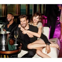 Lucky Me For Her Eau De Parfum Purse Spray - 10ml Fragrance