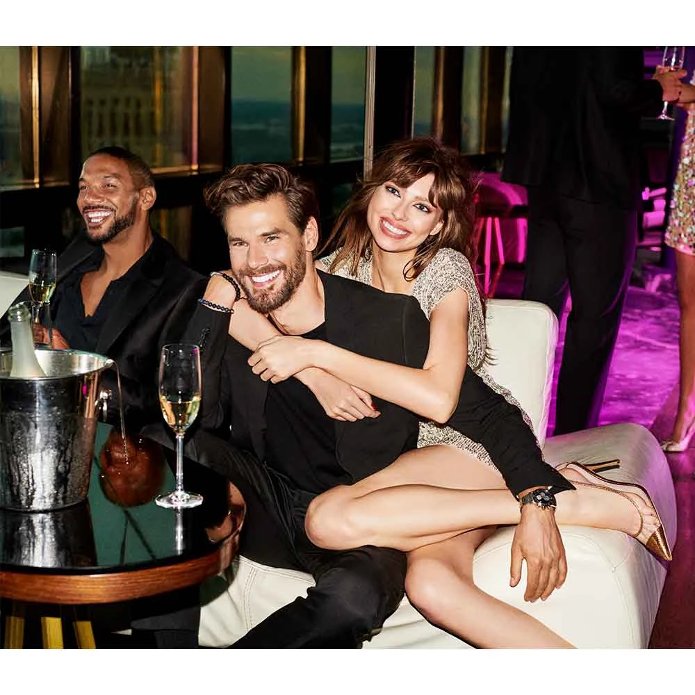 Lucky Me For Her Body Lotion - 150ml Bath & Body 3 Lucky Me For Her Body Lotion - 150ml Bath & Body