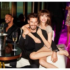 Fragrance Lucky Me For Him Eau De Toilette - 75ml