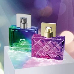 Fragrance Lucky Me For Him Eau De Toilette - 75ml