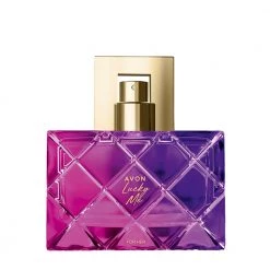 Lucky Me For Her Eau De Parfum - 50ml