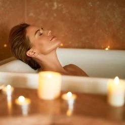 Planet Spa Bath & Body Radiance Ritual Touch Of Gold Body Oil - 150ml 5 Planet Spa Bath & Body Radiance Ritual Touch Of Gold Body Oil - 150ml