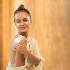 Planet Spa Radiance Ritual Golden Body Butter - 200ml