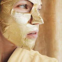 Avon Cosmetics Face Masks & Treatments Planet Spa Radiance Ritual Foil Face Mask