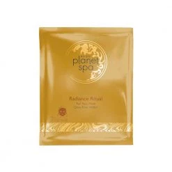 Avon Cosmetics Face Masks & Treatments Planet Spa Radiance Ritual Foil Face Mask