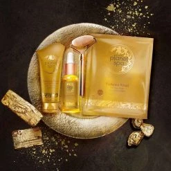 Avon Cosmetics Face Masks & Treatments Planet Spa Radiance Ritual Foil Face Mask