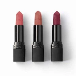 Avon True Ultra Matte Lipstick Top Rated