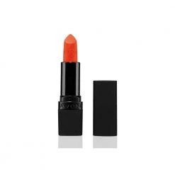 Avon Cosmetics Top Rated Ultra Matte Lip Kit - Coral